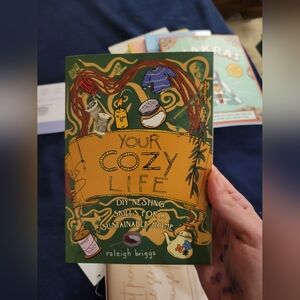 Your Cozy Life Book
